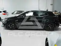 2022 Renault Megane
