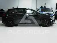 2022 Renault Megane