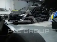 2022 Renault Megane