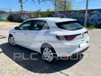 2022 Renault Megane