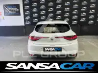 2022 Renault Megane