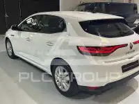 2022 Renault Megane