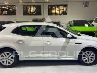 2022 Renault Megane