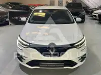 2022 Renault Megane