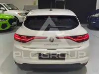 2022 Renault Megane