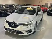 2022 Renault Megane