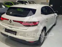 2022 Renault Megane