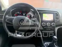 2022 Renault Megane