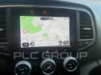 2022 Renault Megane