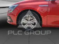 2022 Renault Megane