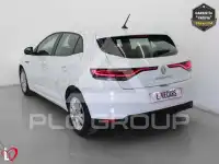 2022 Renault Megane