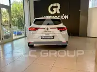 2022 Renault Megane