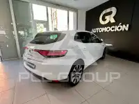2022 Renault Megane