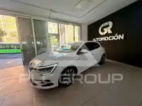 2022 Renault Megane