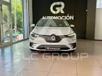 2022 Renault Megane