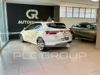 2022 Renault Megane