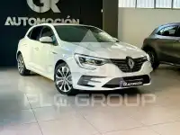 2022 Renault Megane