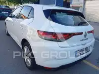 2022 Renault Megane
