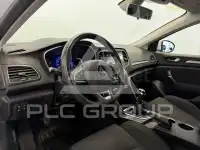 2022 Renault Megane
