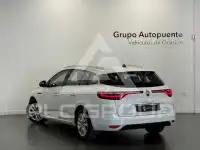 2022 Renault Megane