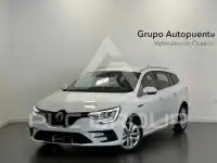 2022 Renault Megane