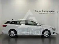 2022 Renault Megane