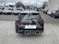 2022 Renault Megane