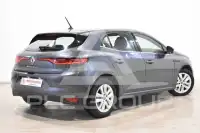 2022 Renault Megane