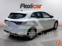 2022 Renault Megane