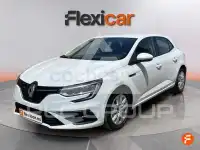2022 Renault Megane
