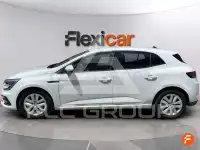 2022 Renault Megane