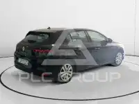 2022 Renault Megane