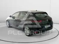 2022 Renault Megane