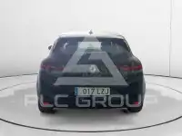 2022 Renault Megane