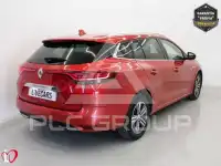 2022 Renault Megane