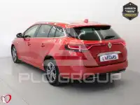 2022 Renault Megane