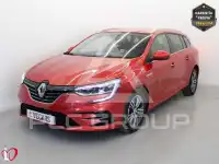 2022 Renault Megane