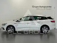 2022 Renault Megane