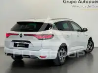 2022 Renault Megane