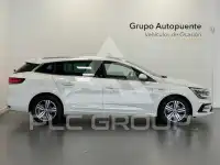 2022 Renault Megane