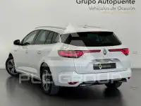 2022 Renault Megane