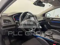 2022 Renault Megane