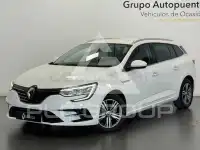 2022 Renault Megane
