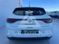 2022 Renault Megane