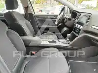 2022 Renault Megane