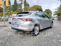 2022 Renault Megane