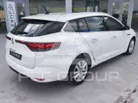 2022 Renault Megane