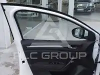 2022 Renault Megane