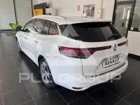 2022 Renault Megane