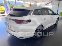 2022 Renault Megane